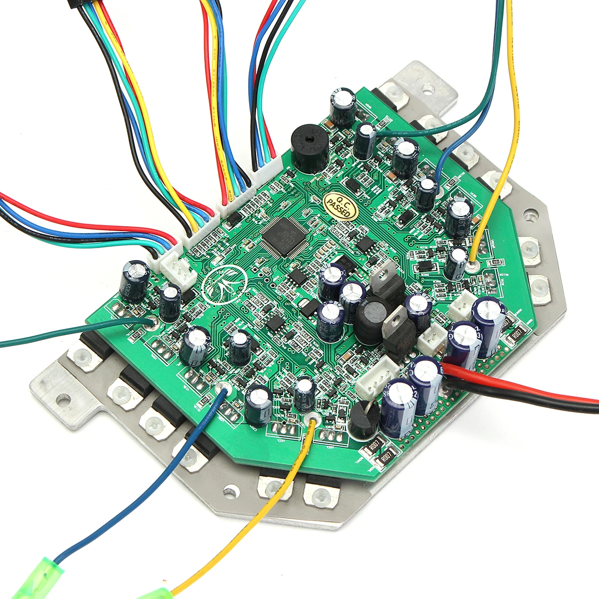 Материнская плата CircSelf для гироскутера скутера|Детали и аксессуары| |
