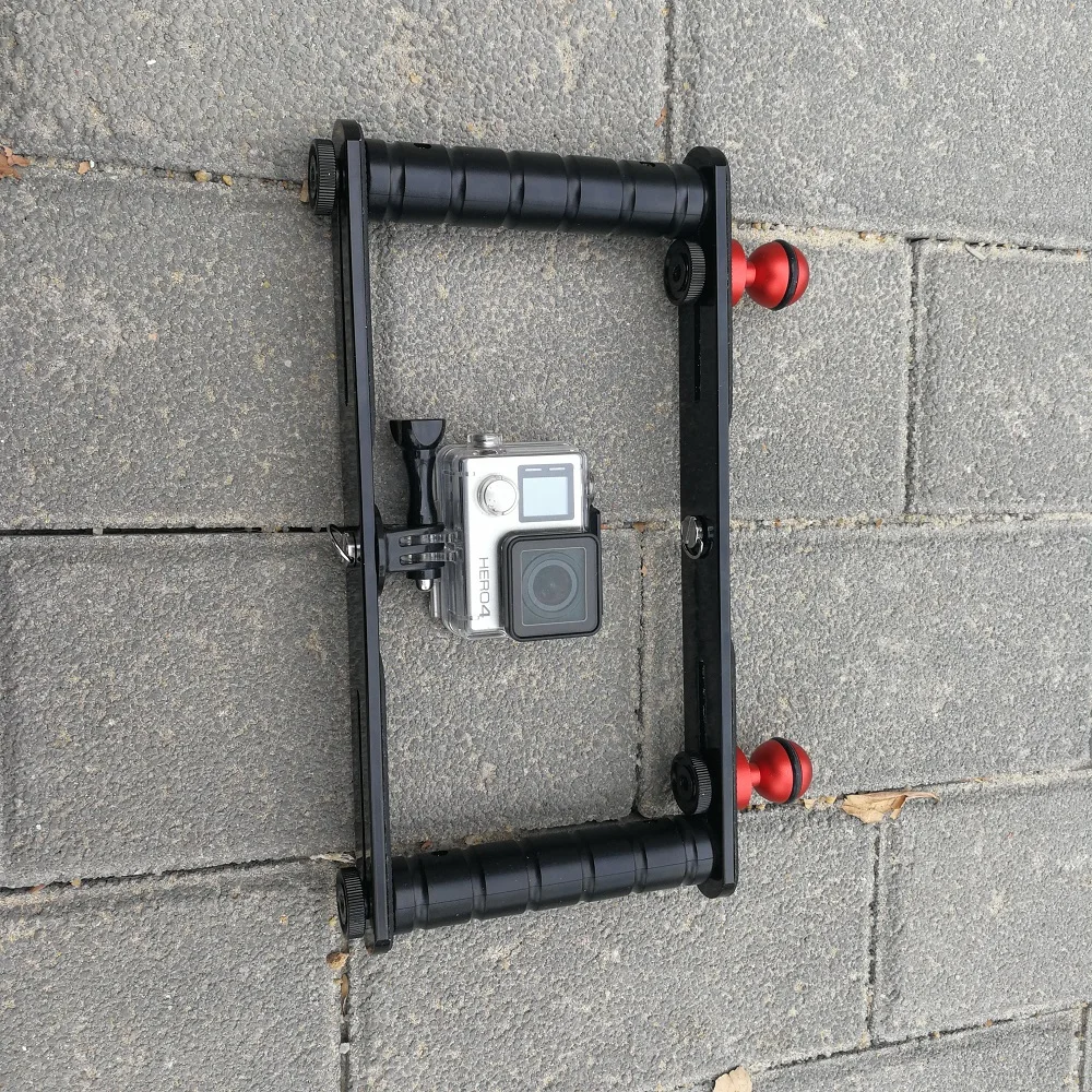 diving tray