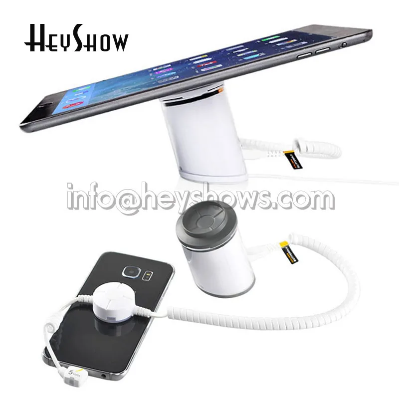 Mobile Phone Display Security System | Phone Security Display Stand - Phone  Security - Aliexpress