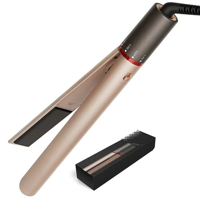 Professional Fast Hair Straightener Curler Professional Flat Iron Vapor Seam Straightening Iron Hair Iron Steamer Styling Tool Professional Fast Hair Straightener Curler Professional Flat Iron Vapor Seam Straightening Iron Hair Iron Steamer Styling Tool