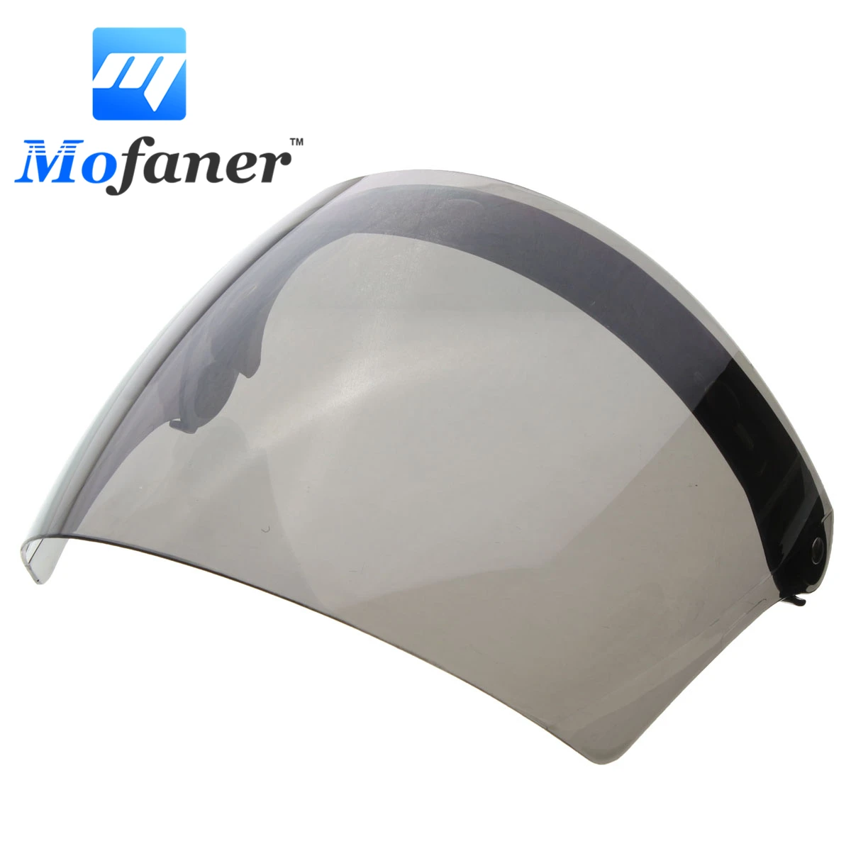 

Universal Full Face For 3 Snap Visor Flip up Retro Helmet Shield Lens Capacete Motorcycle Open Face Helmet Vintage Flight Helmet