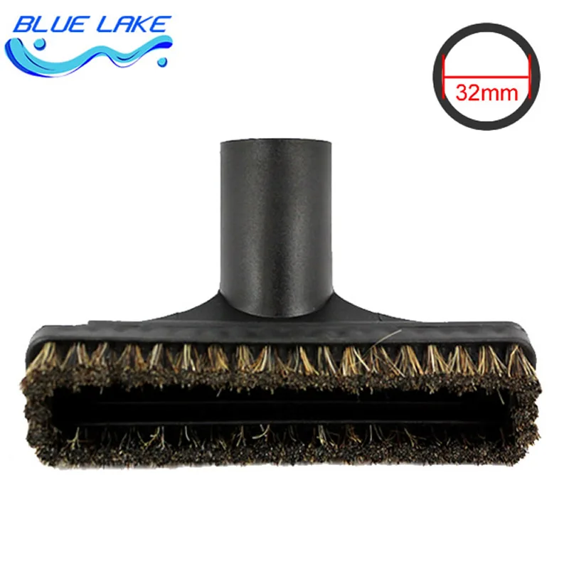 Vacuum Cleaner horse hair Curtain brush/Nozzle,Detachable,suction head