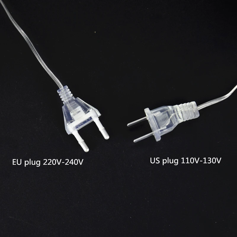 AIFENG holiday Led christmas lights outdoor 100M 50M 30M 20M 10M led string lights decoration for party holiday wedding Garland AIFENG holiday Led christmas lights outdoor 100M 50M 30M 20M 10M led string lights decoration for party holiday wedding Garland