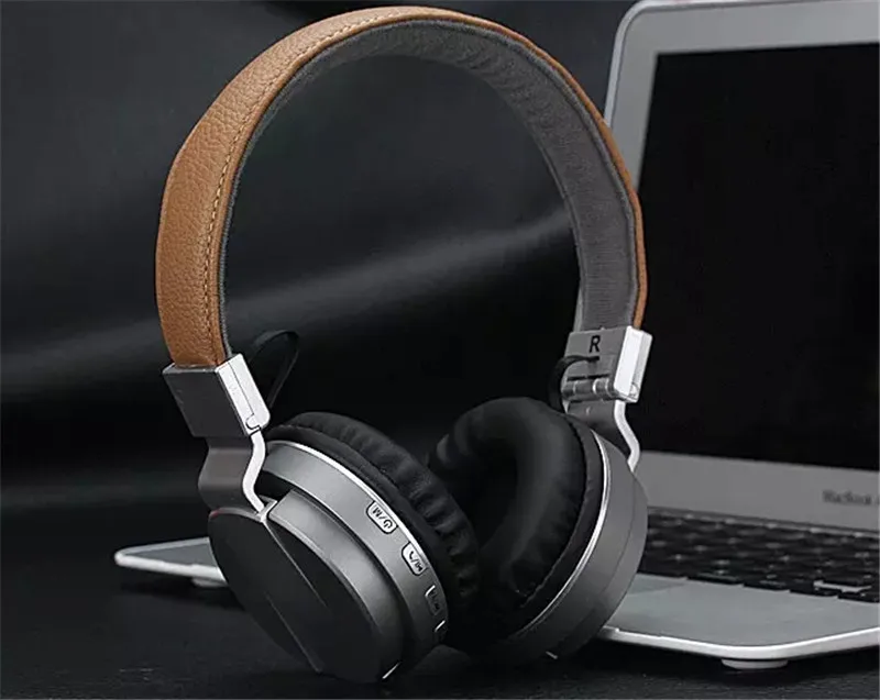 Bluetooth Headphone Wireless  Earphone HandsFree Music Headset for smart iphone Samsung Xiaomi huawei VS P47 P45 P15 lordzmix (16)