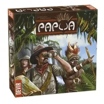 

Papua