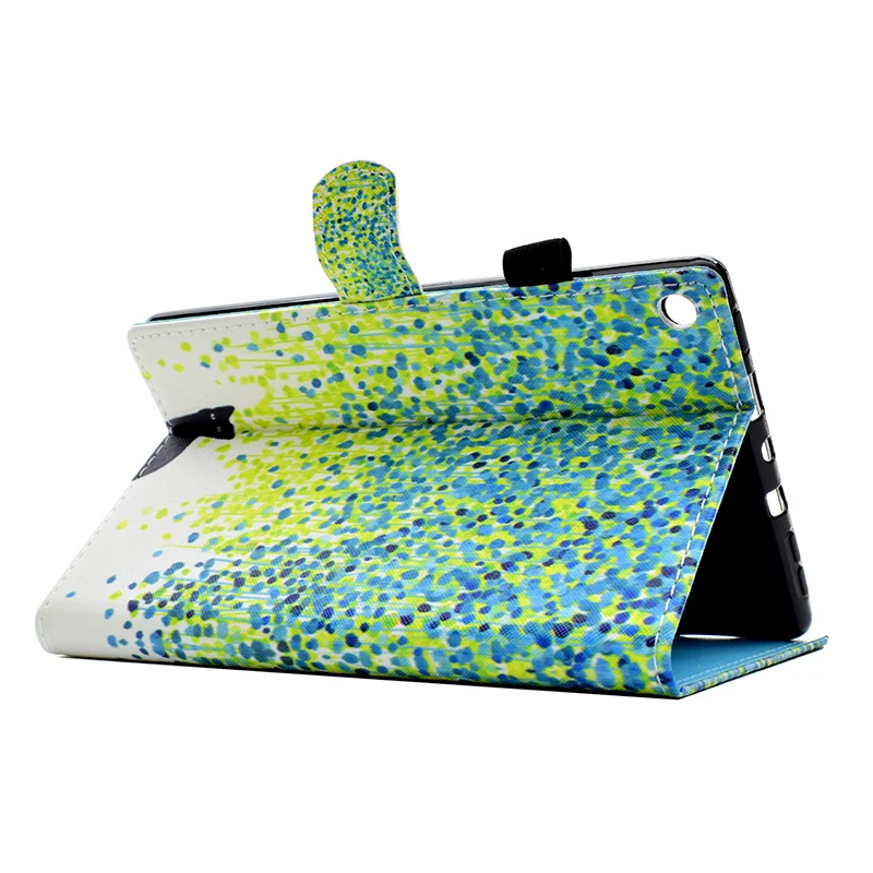 tablet case kindle fire HD8 2017 (12)