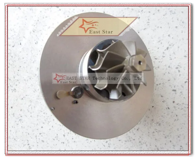 GT1749V 701855-5006S Turbo CHRA Cartridge Turbocharger Core Galaxy Seat Ibiza Volkswagen VW Sharan AFN AUY AVG 1.9L TDI  110HP (5)