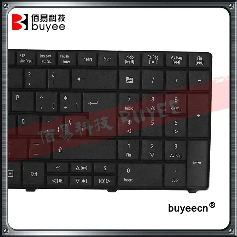 US UK RU FR SP Клавиатура для Acer Aspire 5742 5742G 5742Z 5742ZG 5745 5745G 5745P 5745PG 5745Z Замена|Клавиатуры| |