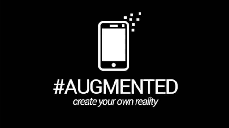#Augmented (Gimmick and Online Instructions) by Luca Volpe and Renato Cotini 1