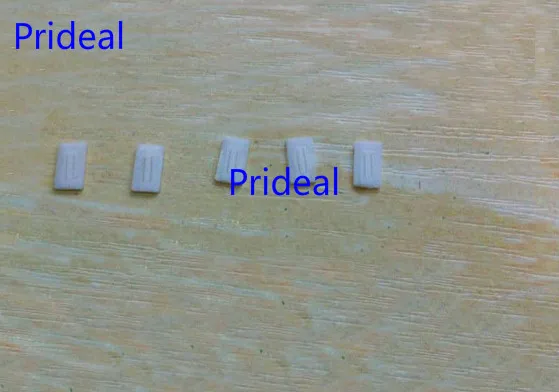 Prideal 50 шт. новый импортный материал plq20 направляющая печатающая головка для