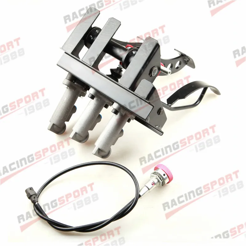 Brems- und Kupplungszylinder Racing Rallye Brake Clutch Motorsport Brems- und Kupplungszylinder Racing Rallye Brake Clutch Motorsport
