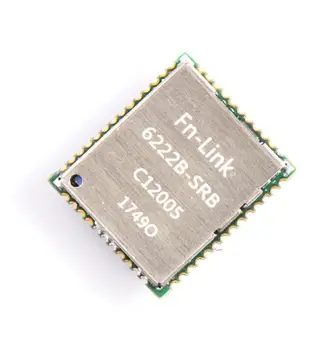 

RTL8822BS 2.4/5.8G dual band BT4.1 wireless module wifi module SDIO UART