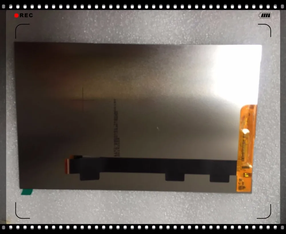 Новый ЖК-дисплей TRUST 1213-0800153 8 дюймов для Alcatel One Touch P320X POP 8S lcd P320 P350 P350X матрица |