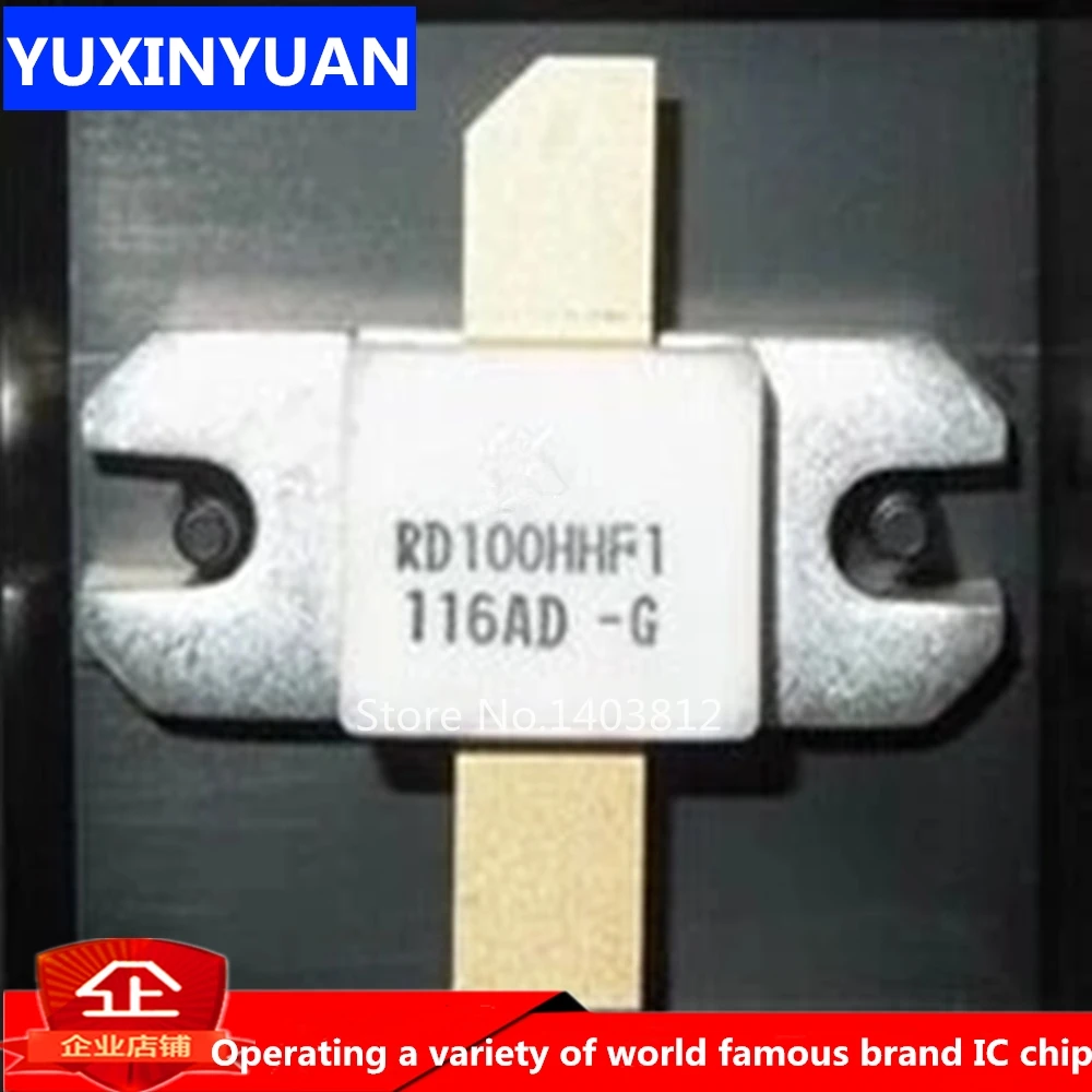 

RD100HHF1 RD100HHF 1 and original in stock 100%