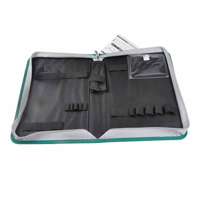 Многофункциональный набор инструментов для пайки 9ST 23 340*223*60 мм|tool bag|repair bagbag tools |