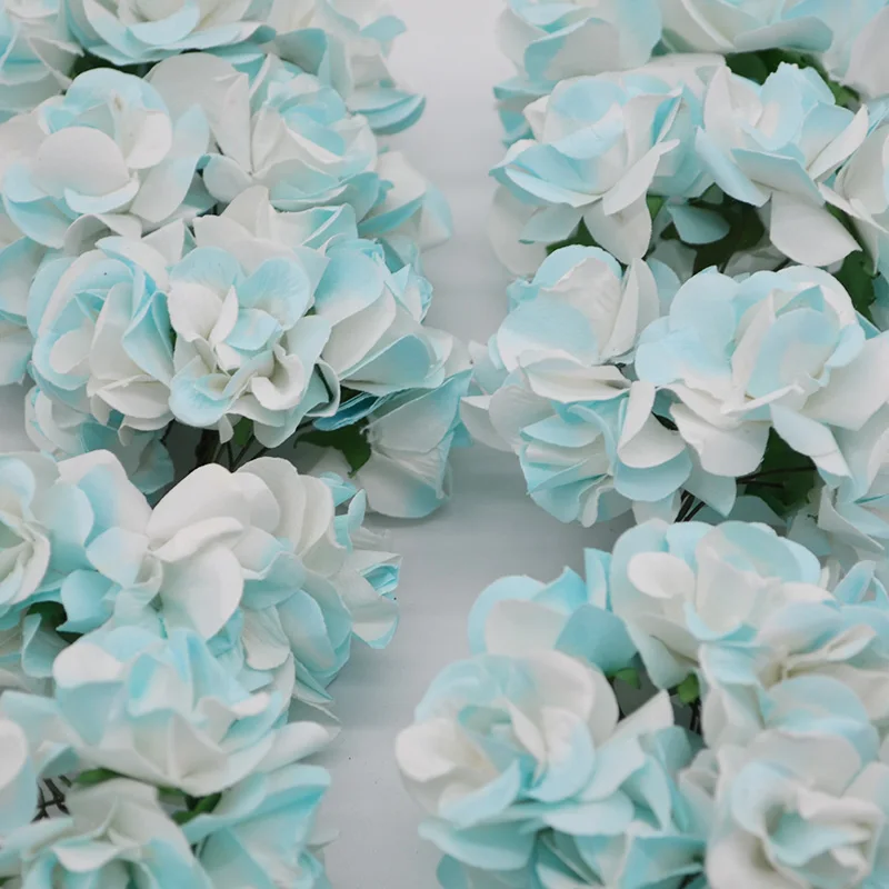 5 blue