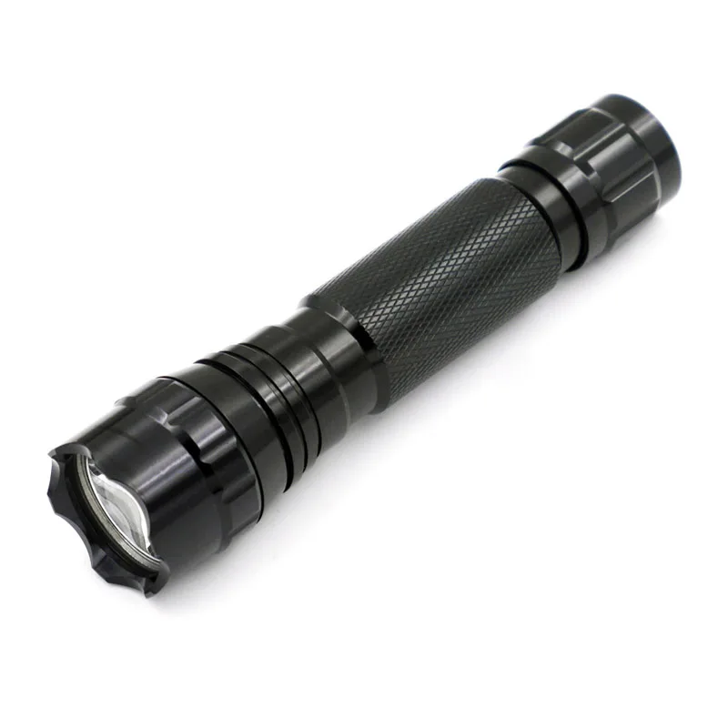 Ultrafire 501B (5)