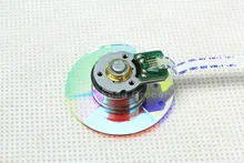 (NEW) Original Projector Colour Color Wheel For ACER DNX0805