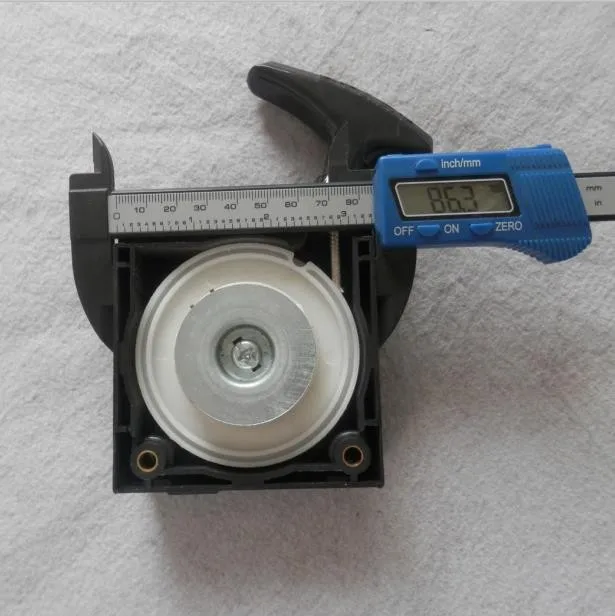 RECOIL STARTER KAWASAKI TH43-48 KBL43-48 5