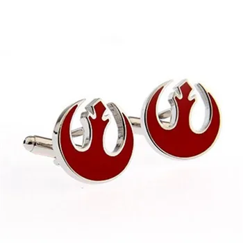 

Red Birds Cufflink 15 Pairs Wholesale Free Shipping