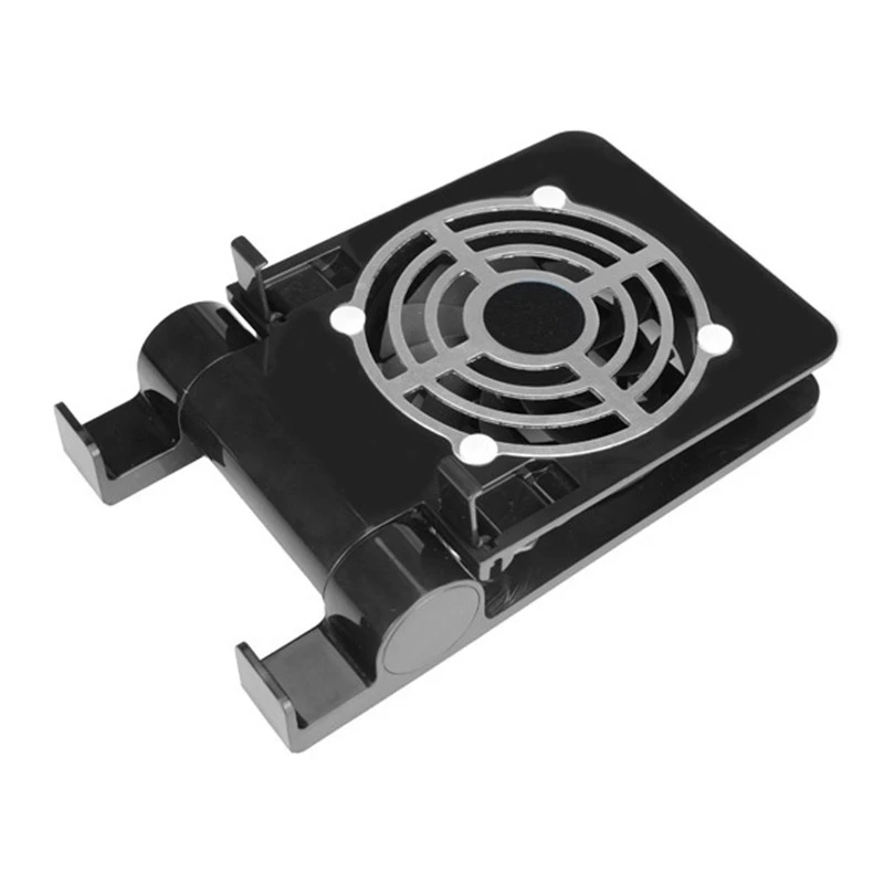 Настольный воздушный циркулятор USB портативный вентилятор подставка для