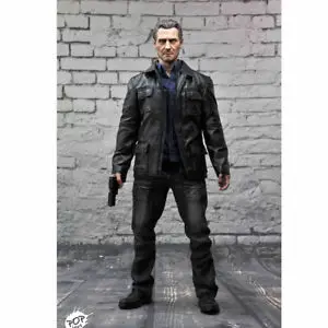 

1/6 scale Collectible figure doll Taken Rescuer Bryan Mills Liam Neeson 12" action figure doll Plastic Model Toys