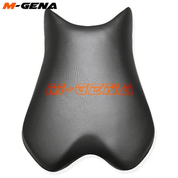

Black Front Rider Driver Seat Pillion For Yamaha YZF 600 R6 YZF-R6 2008-2015 09 10 11 12 13 14 Motorcycle
