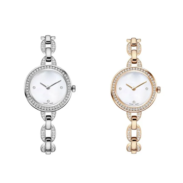 

Best Original Copy Of High Quality 1:1 Simple Generous Elegant Watch Logo Free Package Manufacturers Wholesale
