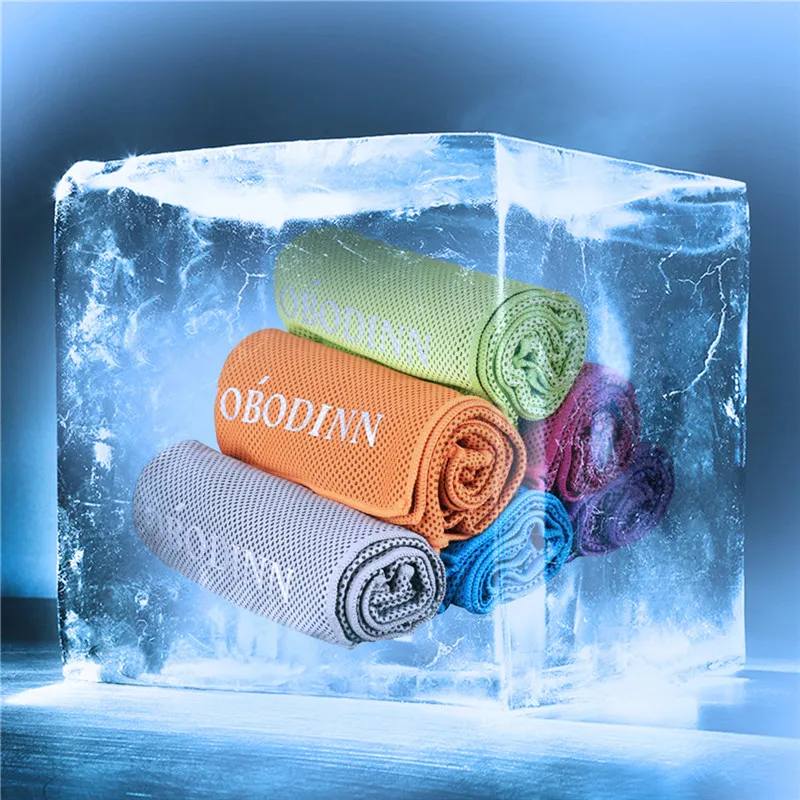 cooling towel
