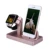 2в1 Зарядная подставка для Apple watch charger station dock iwatch series 6 5 4 3 se для iPhone 11 pro max xr X 10 9 8 7 6