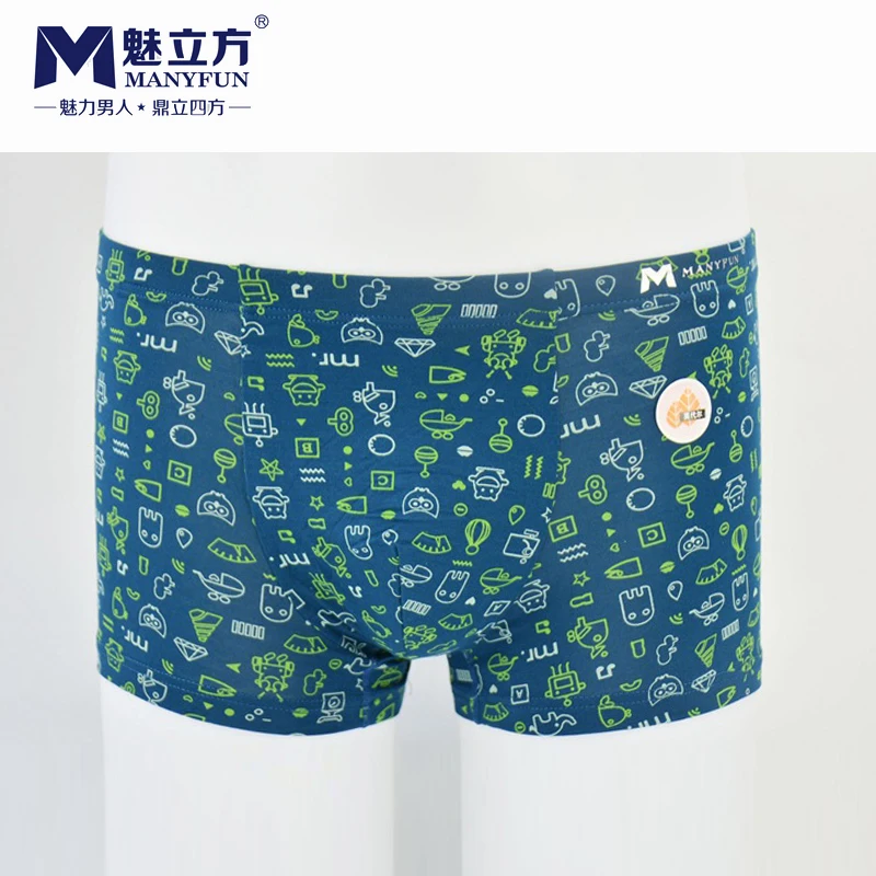 17 manyfun four seasons мужчины underwear brand бесшовные сексуальные прозрачные боксер ропа
