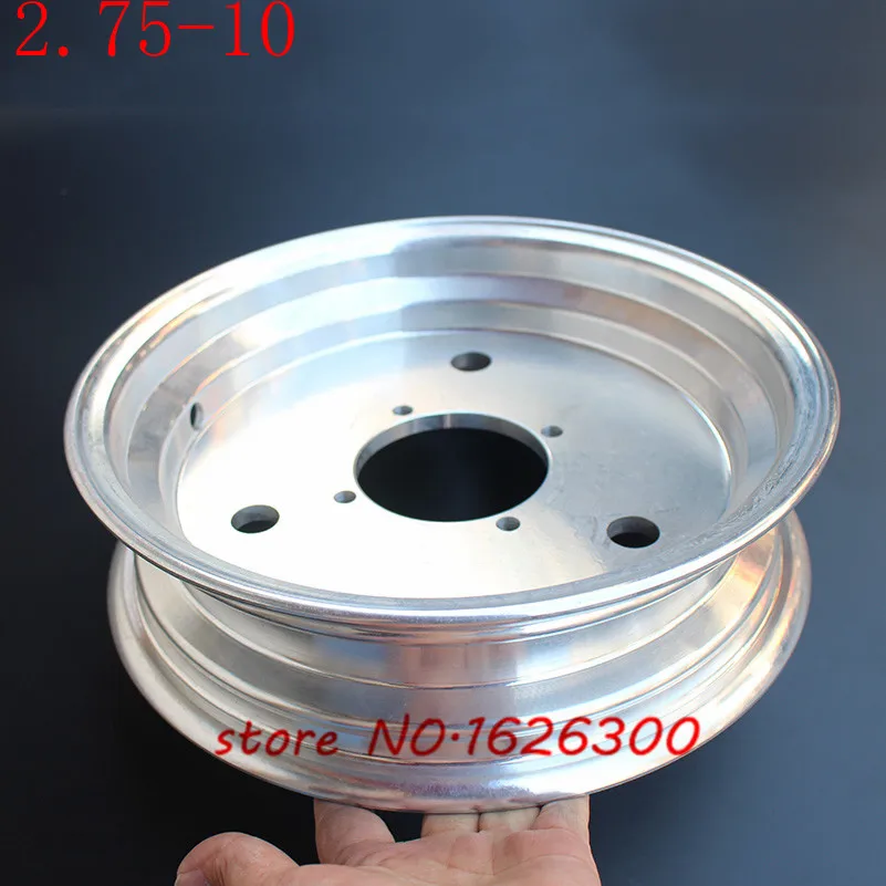 10 inch wheels vacuum rims 2.75-10 front Aluminium alloy wheel hub monkey bike motorcycle accessories modified 10 inch wheels vacuum rims 2.75-10 front Aluminium alloy wheel hub monkey bike motorcycle accessories modified