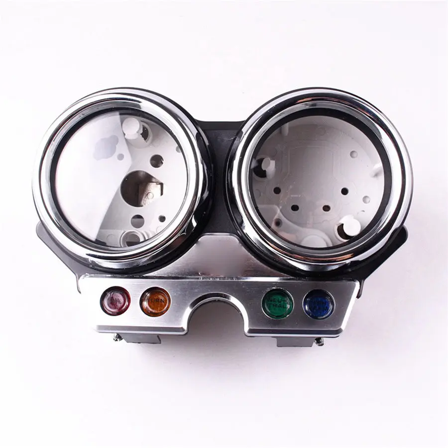 

Speedometer Tachometer Tacho Gauge Instruments Case Cover For Honda CB400SF CB 400 SF 1992-1993