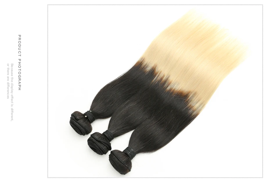 ombre straight hair (13)