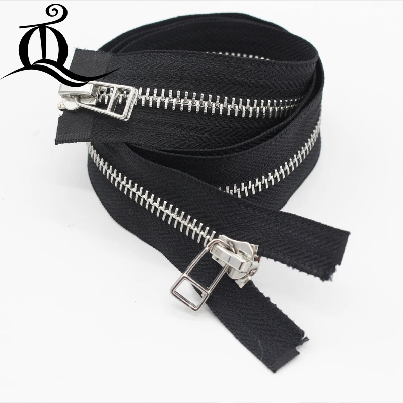 Buy 5,75m,1pcs high quality double puller black metal