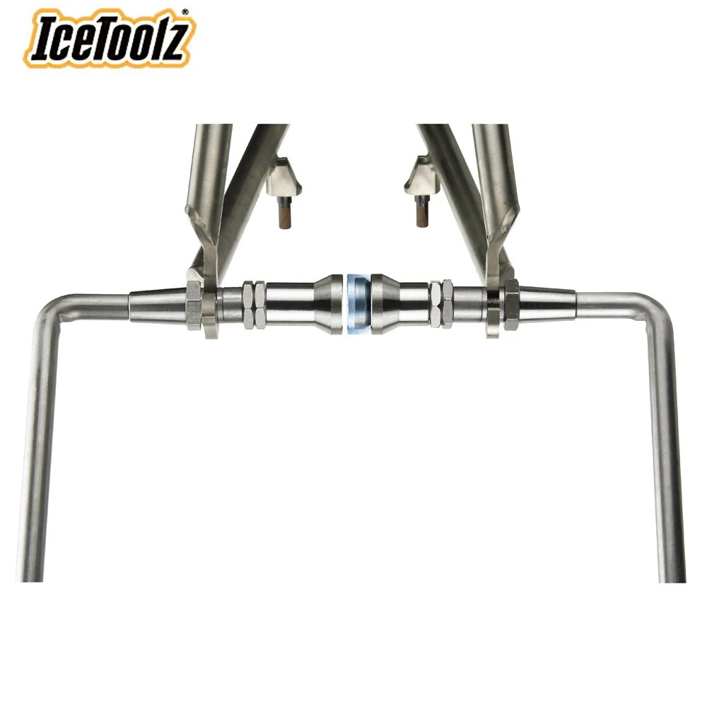 

Icetoolz E341 Frame & Fork End Alignment Tool