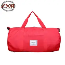 Высококачественные дорожные сумки для мужчин и женщин, водонепроницаемые сумки для путешествий, многофункциональная нейлоновая сумка