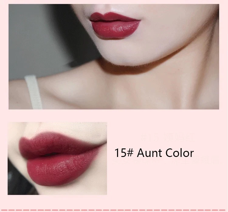matte lipstick (15)
