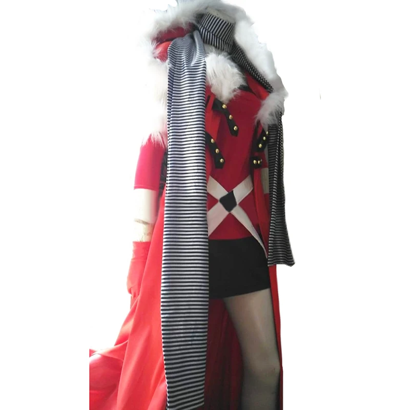 Hot Game Girls Frontline mg5 Crimson night watchman Cosplay Costume Christmas costume | Тематическая одежда и униформа