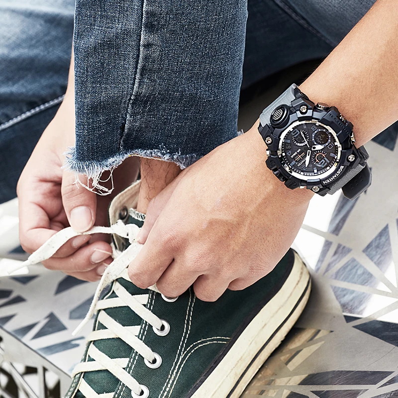 bostanten watch review