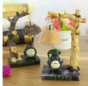 

Dragon cat night lamp set pieces of creative resin birthday new unique student gifts crafts statue home decoration
