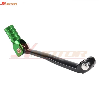 

CNC Billet Gear pedal Shifte Shift Lever For KXF450 KX450F 2009-2016 Dirt Bike Motocross MX Off Road