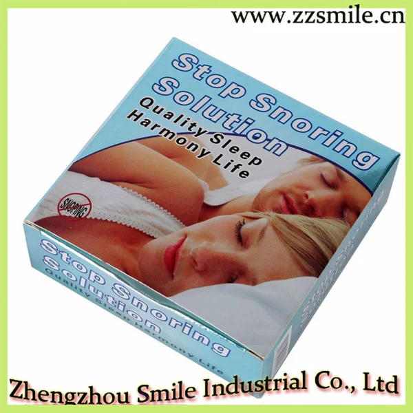 Snore stopper 05