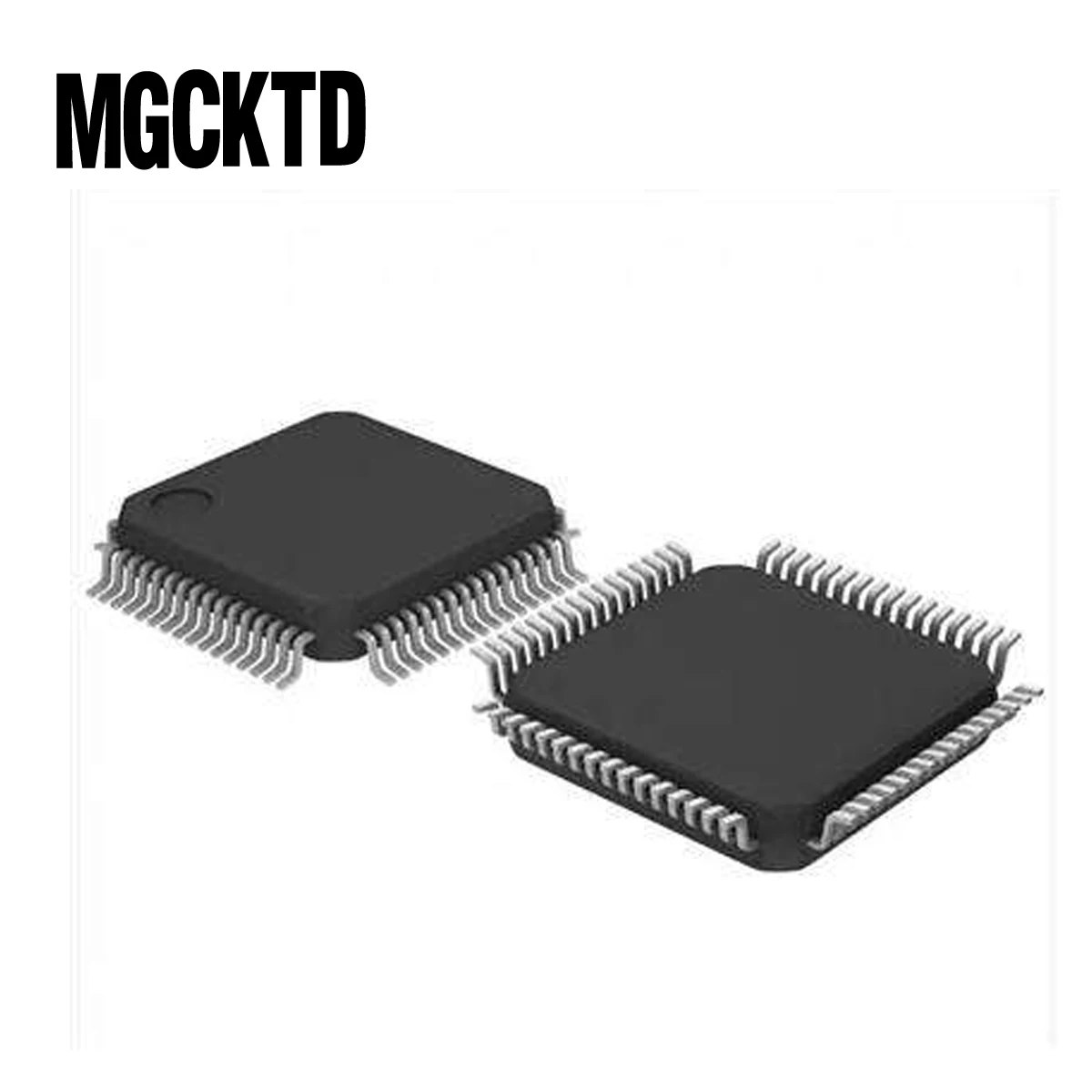 Smd микросхема. Stm32f100 TQFP. Qfp64 корпус. LQFP-64 корпус. Stm32f103rbt6 LQFP-64 STM.