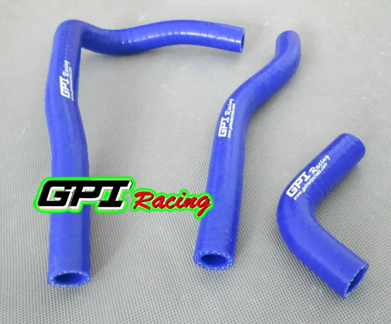 Силиконовый шланг радиатора GPI Для Кавасаки KX65 KX 65 2000 2012 2001 2003 2004 2005 2006 2007 2008 2009 2010