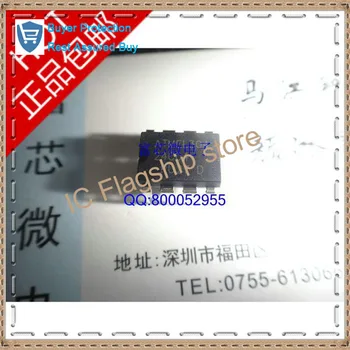 

AT24C04 AT24C04BN - 10 pu - 2.7 AT24C04-10 PC - 2.7 DIP8 new original spot