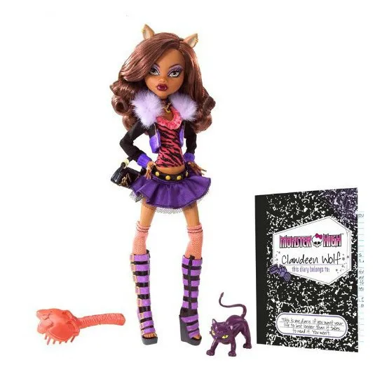 aliexpress monster high