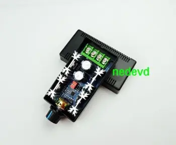 

CCM9N pwm DC motor controller pwm DC converter 10V-50V30A