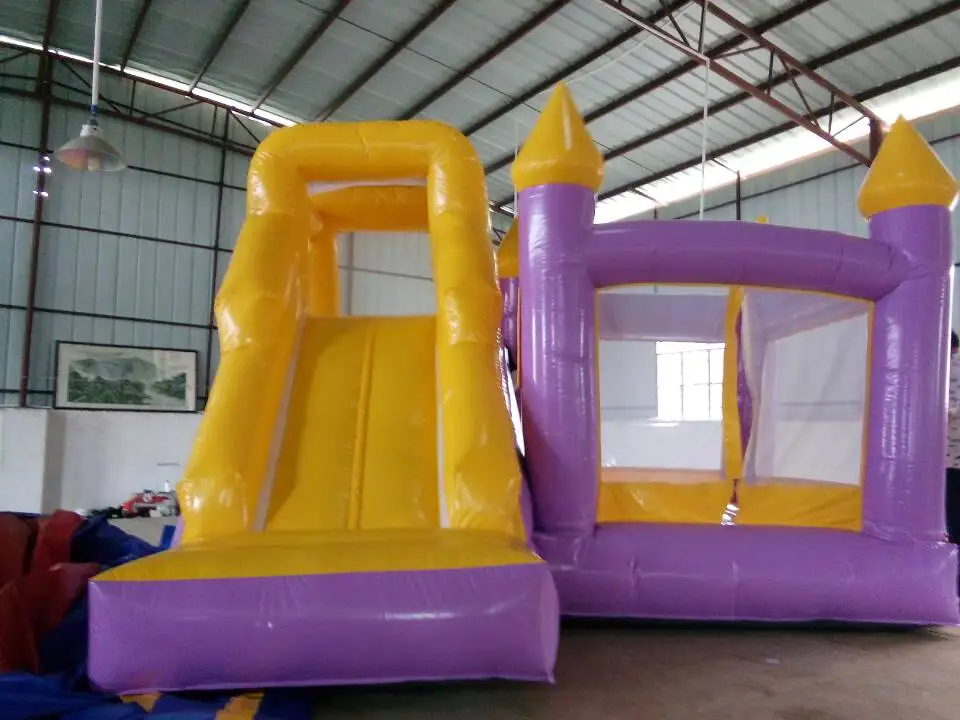 child's play inflatables
