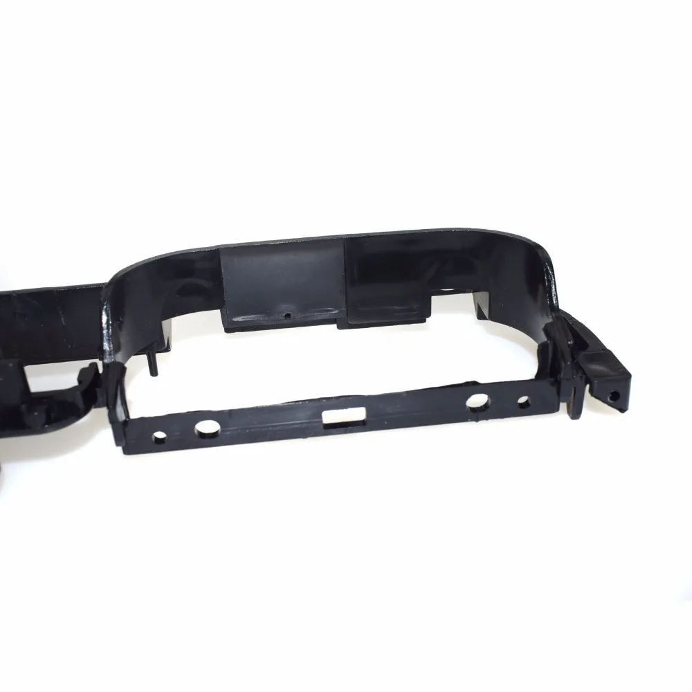 Front Left Door Window Control Panel Bezel Bracket Base 1J1867179A For VW Jetta Golf MK4 1998 1999 2000 2001 2002 2003 04